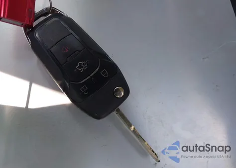 2014 Ford Fusion Hybrid Se из США, поврежденный, VIN 3FA6P0LU4ER256076